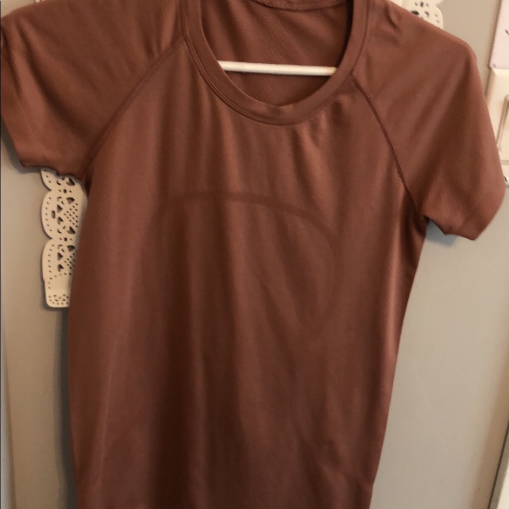 Spiced Chai Lululemon swiftly tech